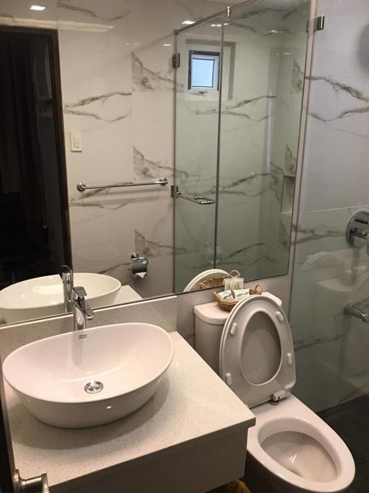 莱诺克斯酒店 Dagupan City 外观 照片