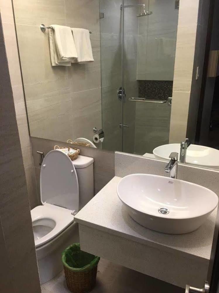 莱诺克斯酒店 Dagupan City 外观 照片